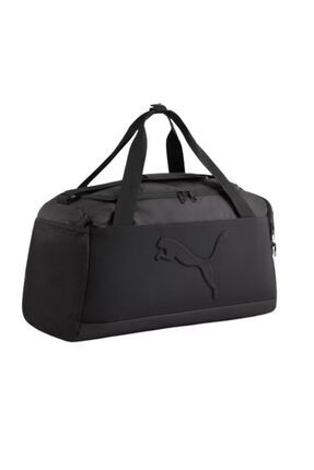 BUZZ Small Sports Bag Spor Çantası Image 0