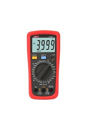 UT39A+ Digital Ölçü Aleti Image 0