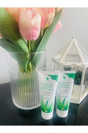 Forever Living Diş Macunu 130gr X 2 Adet Image 0