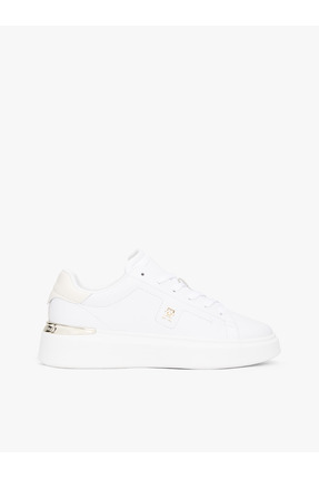 TH FASHION COURT SNEAKER Image 0