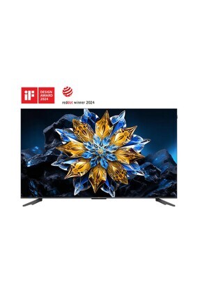 55C655 PRO QLED TV Image 0