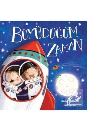 Büyüdüğüm Zaman Image 0