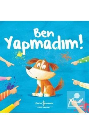 Ben Yapmadım! Image 0