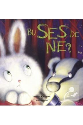 Bu Ses De Ne? Image 0