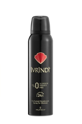 Deodorant W 125ml Image 0