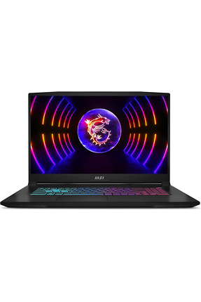 Katana 17 B13VEK-1036XTR i7-13620H 16GB DDR5 1TB 6GB RTX4050 GDDR6 17.3