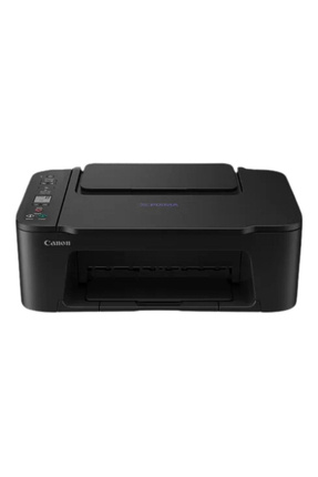 Pixma E3640 Wi-Fi Mürekkep Püskürtmeli Çok Fonksiyonlu Yazıcı (Orijinal Mürekkepli) Image 0