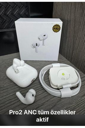 Air.pods Pro Anc Bluetooth Kulaklık iPhone Android Uyumlu Premium Orijinal kalite Image 0