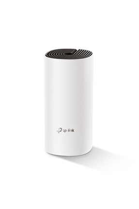 Deco E4 AC1200 Tüm Evi Kapsayan Mesh Tekli WiFi Sistemi Image 0