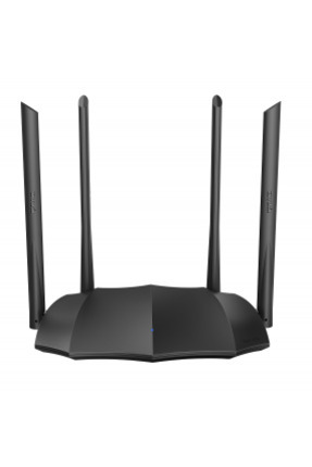 AC8 AC1200 3 Port Gigabit Dual Band Kablosuz Router Image 0