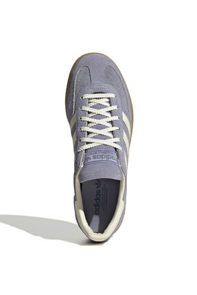 HANDBALL SPEZIAL W Kadın Mor Spor Ayakkabı JR0849 Image 4