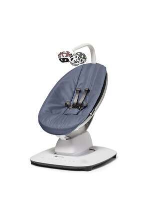 Mamaroo 5.0 Elektrikli Ana Kucağı - Slate Blue Image 0