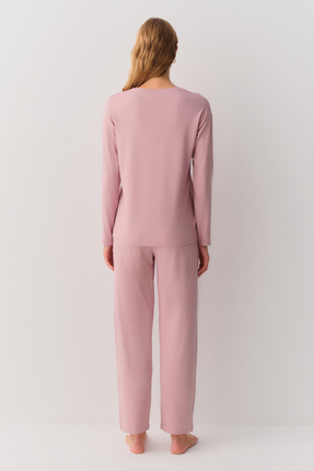 Suzie Pijama Takımı Image 3