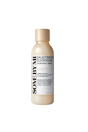 Galactomyces ve Glutatyon İçerikli Aydınlatıcı Süt Yapılı Tonik 200 ml Image 0