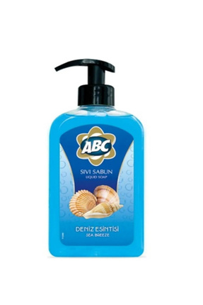 Sıvı Sabun 500 ml. Deniz Esintisi Image 0