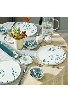 Doria 28 Parça Kahvaltı Takımı Image 0
