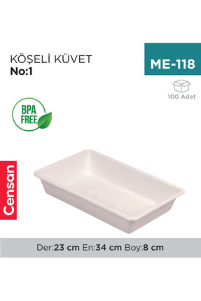 KÖŞELİ KÜVET NO:1 Image 0