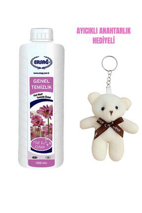 Genel Temizlik 1000 Ml Ayıcıklı Anahtarlık Hediyeli Image 0