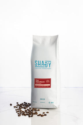 Peru Alpaca G1 Espresso & Filtre Kahve | 1000G (Çekirdek & Öğütülmüş) Image 0