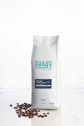 Nikaragua Extrafine Espresso & Filtre Kahve | 250G (Çekirdek & Öğütülmüş) Image 0