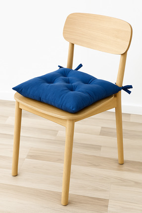 Kare Sandalye Minderi 40 X 40 Cm | Bahçe Balkon Minderi | Minder Image 0