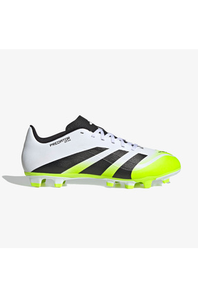 Predator Club Fg/Mg Erkek Beyaz Futbol Krampon JH8847 Image 0