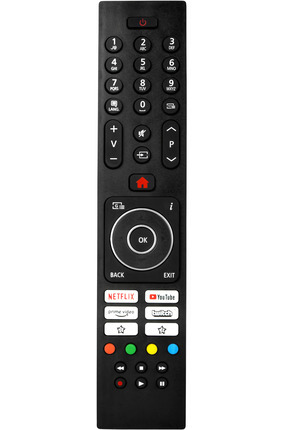 ,SEG,REGAL,TECHWOOD,TELEFUKEN,JVC TV KUMANDASI AÇIKLAMA Image 0