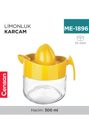 LİMON SIKACAĞI Image 0