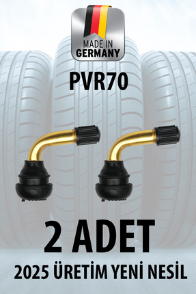 Pvr-70 Motosiklet Sibop Germany Yeni Nesil 2 Adet Image 0