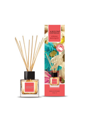 Classic Spring Bouquet 50 Ml Bambu Çubuklu Oda Kokusu Image 0