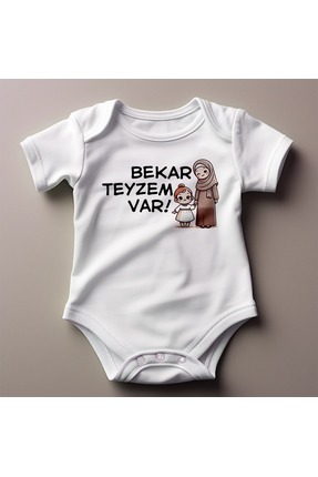 BEKAR TEYZEM VAR BASKILI ZIBIN Image 0