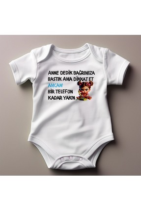 AMCAM BİR TELEFON KADAR YAKIN BASKILI ZIBIN Image 0