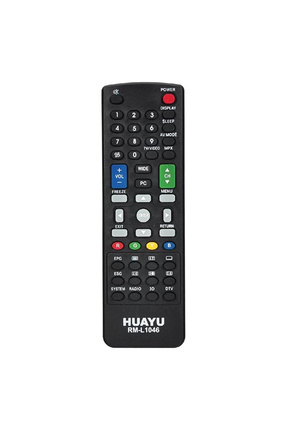 RM-L1046 Universal Lcd-Led Tv Kumandası Image 0
