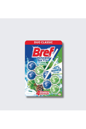KLOZET BLOK 2Lİ (2*50 GR) Image 0