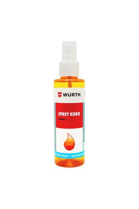 Oto Kokusu Sprey Melon-Kavun Sarı 150ML (YENİ TARİHLİ) Image 0