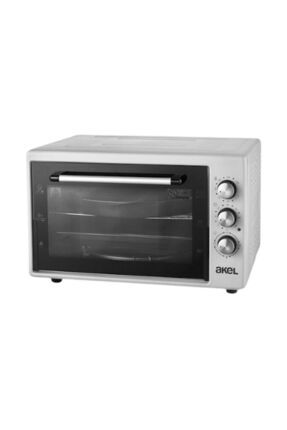 Af930l Termostatlı, Saatli 45 Litre Midi Fırın Image 0