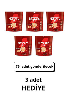 3ü1 Arada Phnx 72 Adet 17,5gr (12584198) Image 0