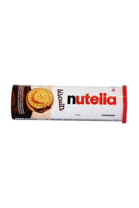 Biscuits 166 gr (1 PAKET) Image 0