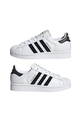 Orginals Kadın Günlük Sneaker Ayakkabı SUPERSTAR II W JP9678 Image 0