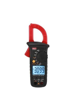 UT 200A+ Pensli Multimetre Ölçü Aleti Image 0