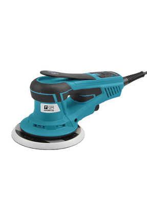 Catpower 3455 Elektrikli Orbital Zımpara 150 Mm 350w Image 0
