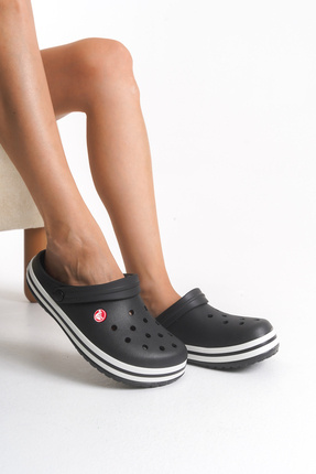 Crocband Clog Unisex Terlik Image 0