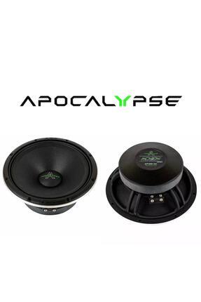Arnold Ap-m81ac 20cm 600w 300rms Midrange Iki Adett Image 0