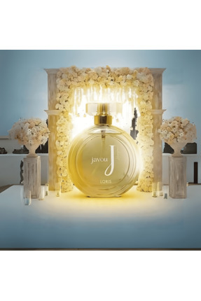 Javou Honeymoon Parfüm 100 Ml Image 0