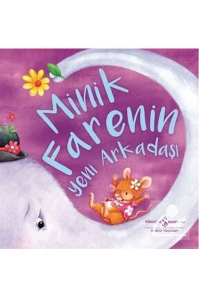 Minik Farenin Yeni Arkadaşı Image 0