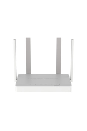 Hopper Dsl KN-3610-01EN AX1800 Mesh Wi-Fi 6 VDSL2/ADSL2 Modem Router Image 0