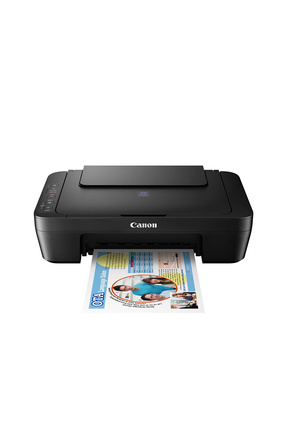 A4 Renkli E414 Deskjet Yazıcı Tarayıcı Fotokopi Usb 2.0 Image 0