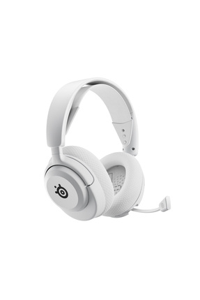Arctis Nova 5X Beyaz SSH61677 Wireless Gaming (Oyuncu) Kulaklığı Image 0