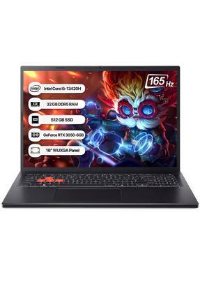 Niro Lite NH.DAAEY.001-32 i5-13420H 32 GB 512 GB SSD RTX3050-6GB 165Hz 16