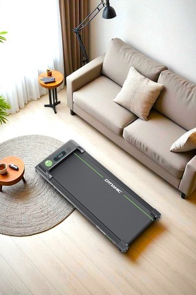 Garantili Dynamic T500 Koşu Bandı Yağlama Gerektirmez Kolsuz Bluetooth Uzaktan Kumanda Hoparlör Image 0